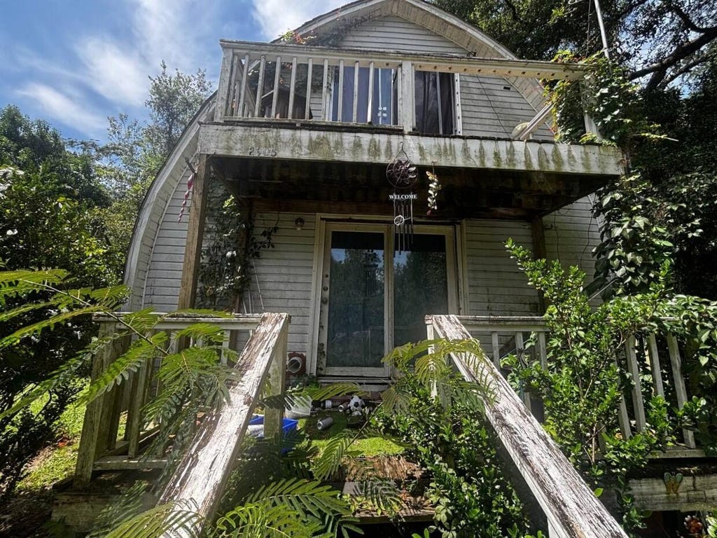 Photo of 2905 Natural Bridge Road, Tallahassee, FL 32305 (MLS # 402969)