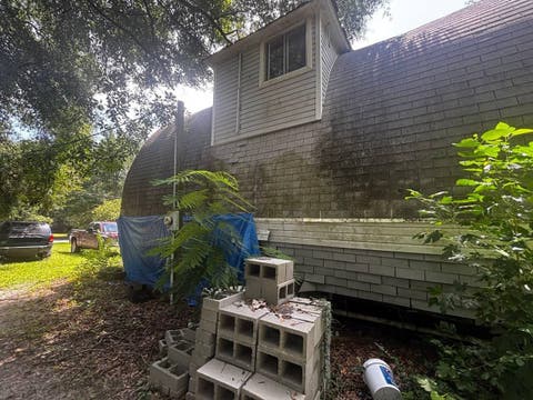 Tiny photo for 2905 Natural Bridge Road, Tallahassee, FL 32305 (MLS # 402969)