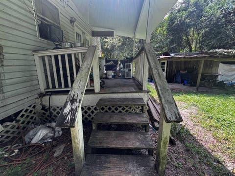 Tiny photo for 2905 Natural Bridge Road, Tallahassee, FL 32305 (MLS # 402969)