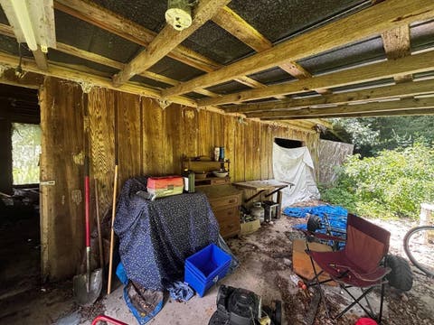 Tiny photo for 2905 Natural Bridge Road, Tallahassee, FL 32305 (MLS # 402969)
