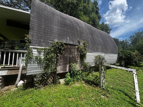 Tiny photo for 2905 Natural Bridge Road, Tallahassee, FL 32305 (MLS # 402969)