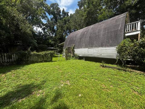 Tiny photo for 2905 Natural Bridge Road, Tallahassee, FL 32305 (MLS # 402969)