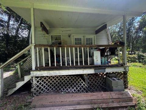 Tiny photo for 2905 Natural Bridge Road, Tallahassee, FL 32305 (MLS # 402969)