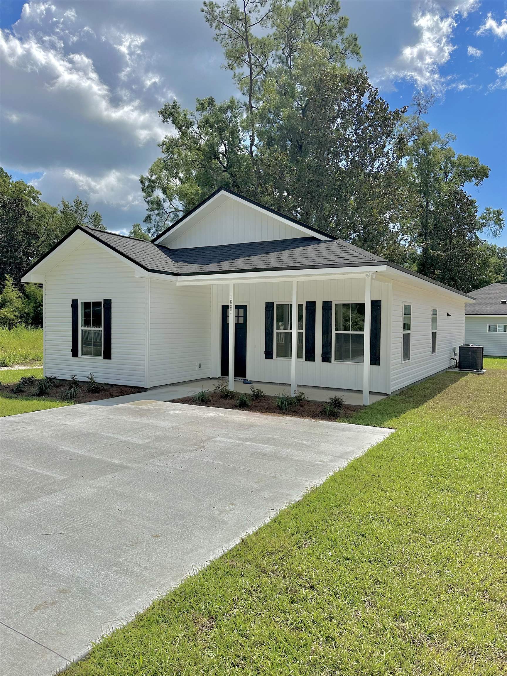 1687 DR MLK JR MEMORIAL Road