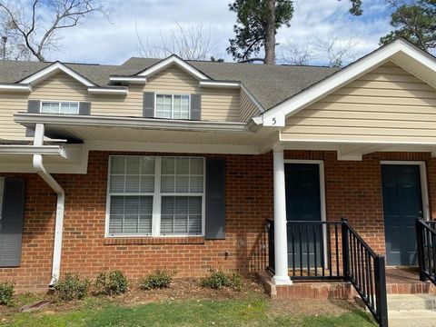 Photo of 241 Dixie Drive #105 or 5, Tallahassee, FL 32304 (MLS # 399448)