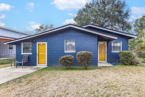 516 Thomas Street Quincy FL 32351