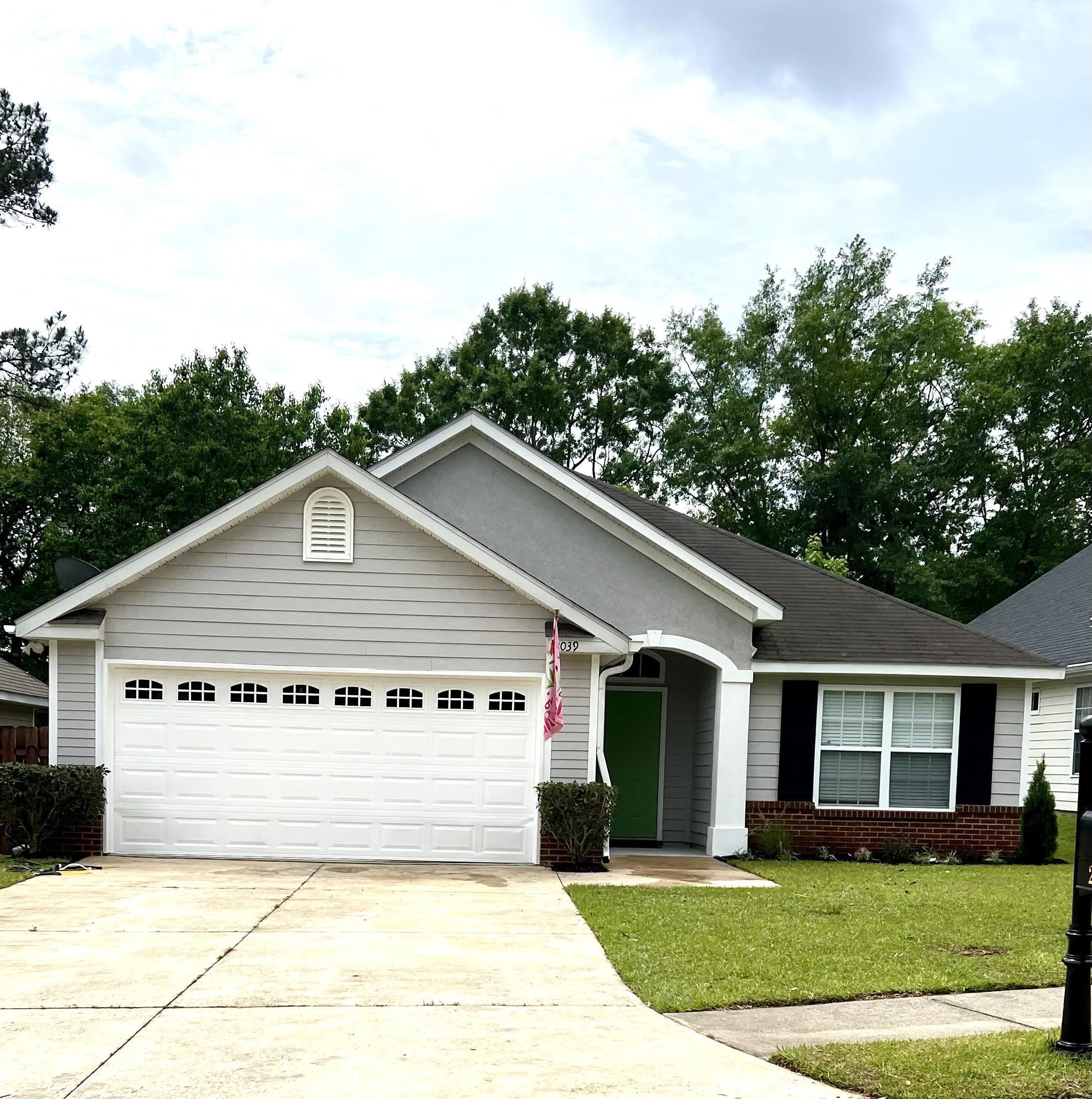 Property: 2039 Sunny Dale Drive,Tallahassee, FL