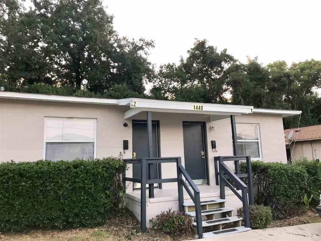 Photo of 1440 Hudson Street #2, Tallahassee, FL 32301 (MLS # 402292)