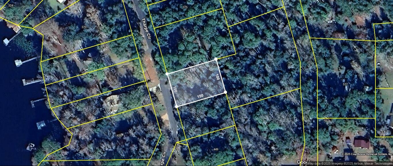 Photo 1 of 9 — Lot 15 Tharpe Circle, Quincy, FL 32351