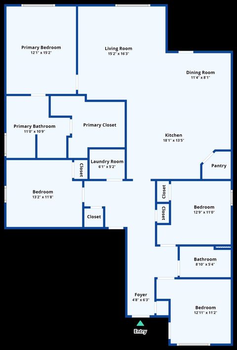 Tiny photo for 1949 Tree Swallow Drive, Tallahassee, FL 32311 (MLS # 393728)