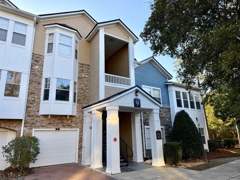 Photo of 2801 CHANCELLORSVILLE Drive #925, Tallahassee, FL 32312 (MLS # 401753)