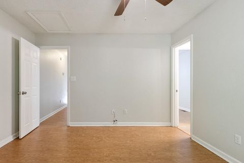 Tiny photo for 2459 Nugget Lane, Tallahassee, FL 32303 (MLS # 398147)