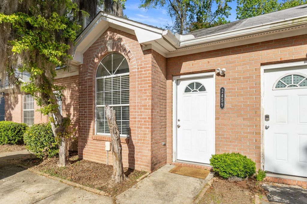Photo of 2459 Nugget Lane, Tallahassee, FL 32303 (MLS # 398147)