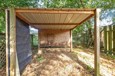 Tiny photo for 2459 Nugget Lane, Tallahassee, FL 32303 (MLS # 398147)