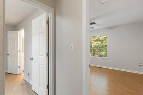 Tiny photo for 2459 Nugget Lane, Tallahassee, FL 32303 (MLS # 398147)
