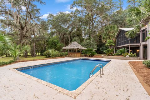 Tiny photo for 6949 Mcbride Point, Tallahassee, FL 32312 (MLS # 391757)