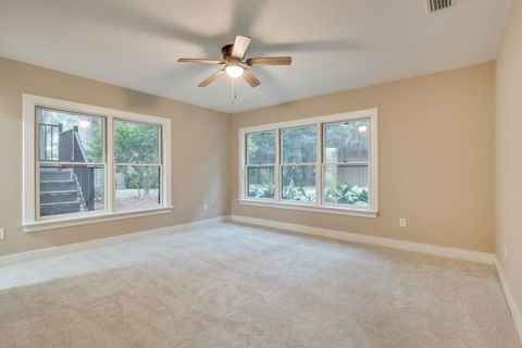 Tiny photo for 6949 Mcbride Point, Tallahassee, FL 32312 (MLS # 391757)