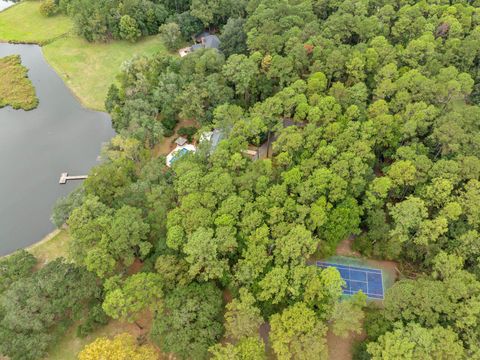 Tiny photo for 6949 Mcbride Point, Tallahassee, FL 32312 (MLS # 391757)