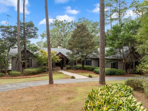 Tiny photo for 6949 Mcbride Point, Tallahassee, FL 32312 (MLS # 391757)