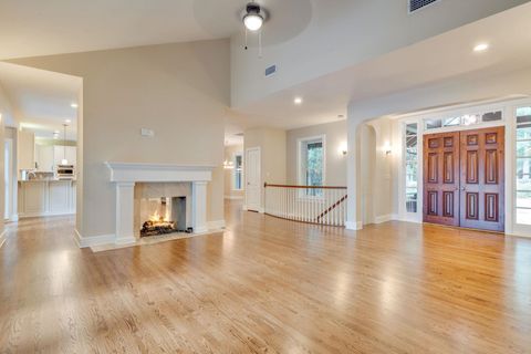 Tiny photo for 6949 Mcbride Point, Tallahassee, FL 32312 (MLS # 391757)
