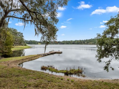 Tiny photo for 6949 Mcbride Point, Tallahassee, FL 32312 (MLS # 391757)