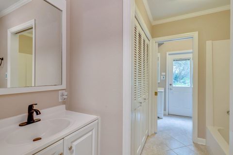 Tiny photo for 6949 Mcbride Point, Tallahassee, FL 32312 (MLS # 391757)