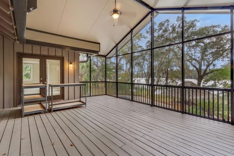 Tiny photo for 6949 Mcbride Point, Tallahassee, FL 32312 (MLS # 391757)