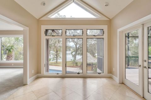 Tiny photo for 6949 Mcbride Point, Tallahassee, FL 32312 (MLS # 391757)