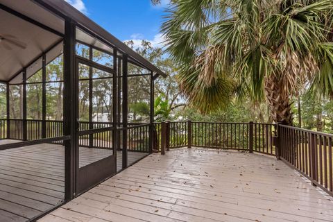 Tiny photo for 6949 Mcbride Point, Tallahassee, FL 32312 (MLS # 391757)