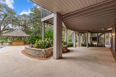 Tiny photo for 6949 Mcbride Point, Tallahassee, FL 32312 (MLS # 391757)