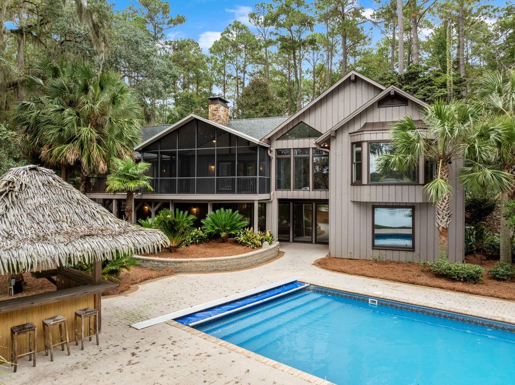 Photo of 6949 Mcbride Point, Tallahassee, FL 32312 (MLS # 391757)