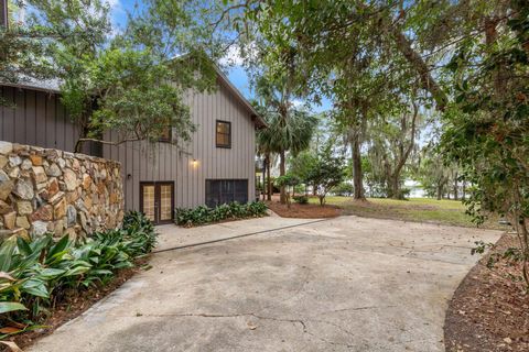Tiny photo for 6949 Mcbride Point, Tallahassee, FL 32312 (MLS # 391757)