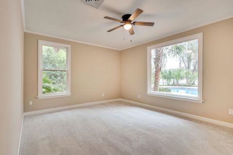 Tiny photo for 6949 Mcbride Point, Tallahassee, FL 32312 (MLS # 391757)