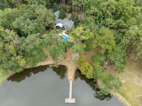 Tiny photo for 6949 Mcbride Point, Tallahassee, FL 32312 (MLS # 391757)