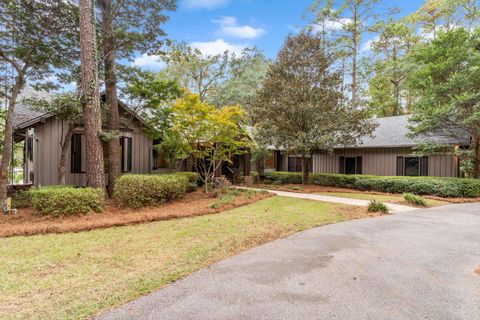 Tiny photo for 6949 Mcbride Point, Tallahassee, FL 32312 (MLS # 391757)