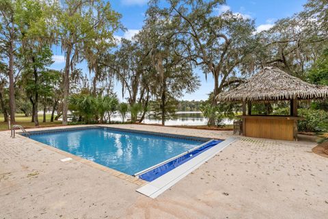 Tiny photo for 6949 Mcbride Point, Tallahassee, FL 32312 (MLS # 391757)