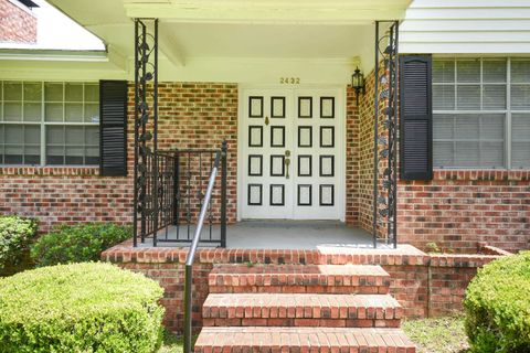 Tiny photo for 2432 Brookhaven Court, Tallahassee, FL 32311 (MLS # 387344)