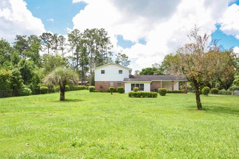 Tiny photo for 2432 Brookhaven Court, Tallahassee, FL 32311 (MLS # 387344)