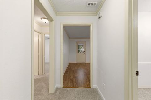 Tiny photo for 8209 Bridge Water Trail, Tallahassee, FL 32312 (MLS # 398121)