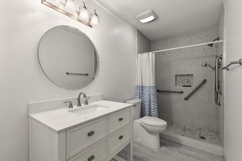 Tiny photo for 8209 Bridge Water Trail, Tallahassee, FL 32312 (MLS # 398121)