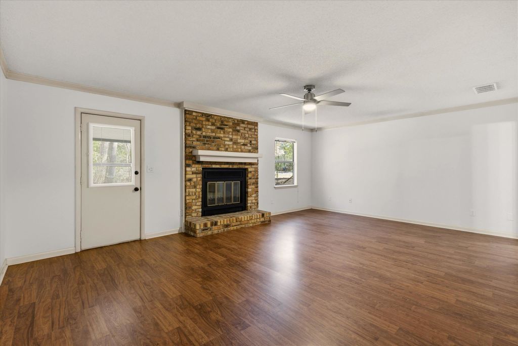 Photo of 8209 Bridge Water Trail, Tallahassee, FL 32312 (MLS # 398121)