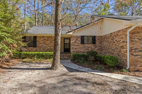 Tiny photo for 8209 Bridge Water Trail, Tallahassee, FL 32312 (MLS # 398121)