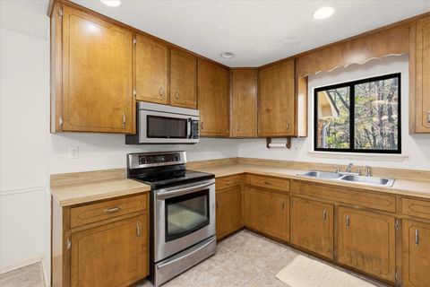 Tiny photo for 8209 Bridge Water Trail, Tallahassee, FL 32312 (MLS # 398121)