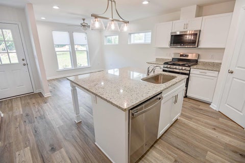 Tiny photo for 2828 Blue Blossom Trail, Tallahassee, FL 32308 (MLS # 400754)