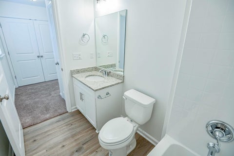 Tiny photo for 2828 Blue Blossom Trail, Tallahassee, FL 32308 (MLS # 400754)