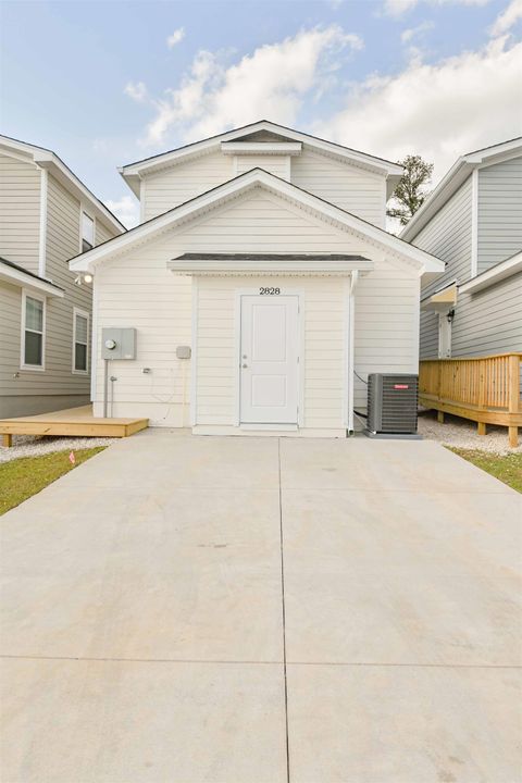 Tiny photo for 2828 Blue Blossom Trail, Tallahassee, FL 32308 (MLS # 400754)