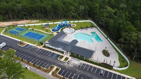 Tiny photo for 2828 Blue Blossom Trail, Tallahassee, FL 32308 (MLS # 400754)