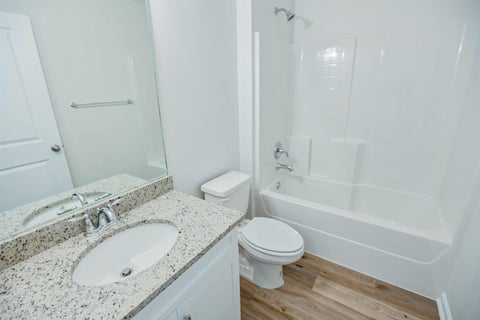 Tiny photo for 2828 Blue Blossom Trail, Tallahassee, FL 32308 (MLS # 400754)
