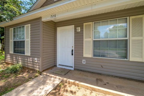 Tiny photo for 726 Wies Street, Tallahassee, FL 32310 (MLS # 402907)