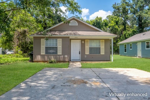 Photo of 726 Wies Street, Tallahassee, FL 32310 (MLS # 402907)